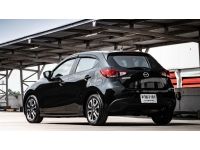 Mazda 2 Skyactive 1.5 AT 5D Diesel ปี 2015 สีดำ รูปที่ 6